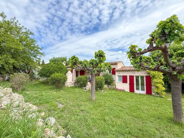 Vente Maison 3 pièces 44 m2 à Flayosc