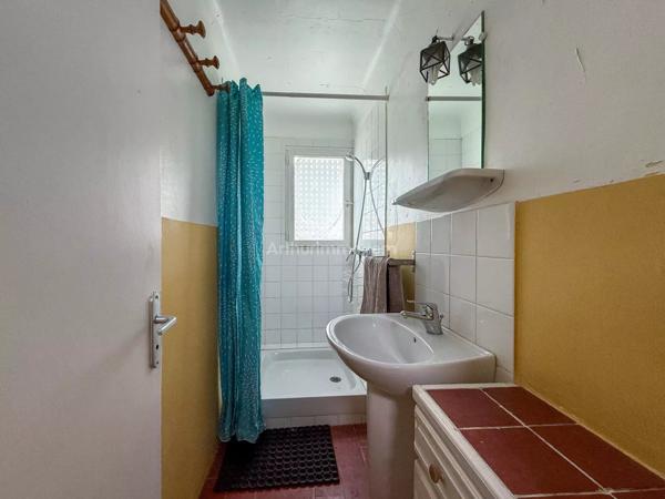 Vente Maison 3 pièces 44 m2 à Flayosc