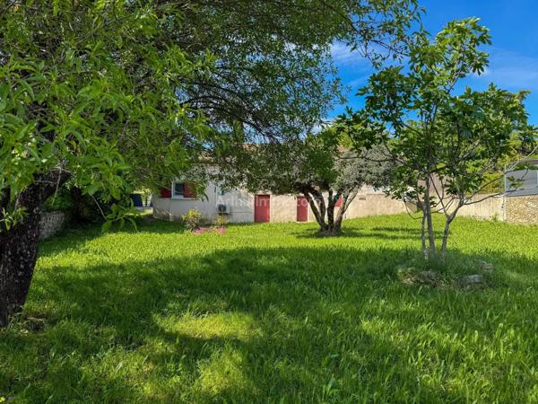 Vente Maison 3 pièces 44 m2 à Flayosc