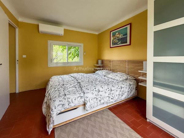 Vente Maison 3 pièces 44 m2 à Flayosc