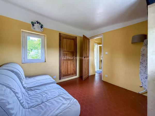 Vente Maison 3 pièces 44 m2 à Flayosc