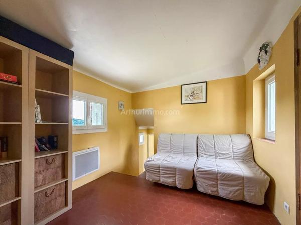 Vente Maison 3 pièces 44 m2 à Flayosc