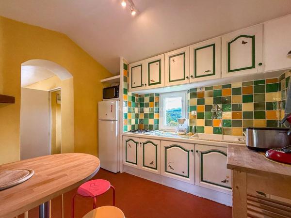 Vente Maison 3 pièces 44 m2 à Flayosc