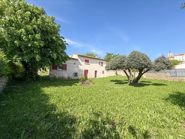 Vente Maison 3 pièces 44 m2 à Flayosc