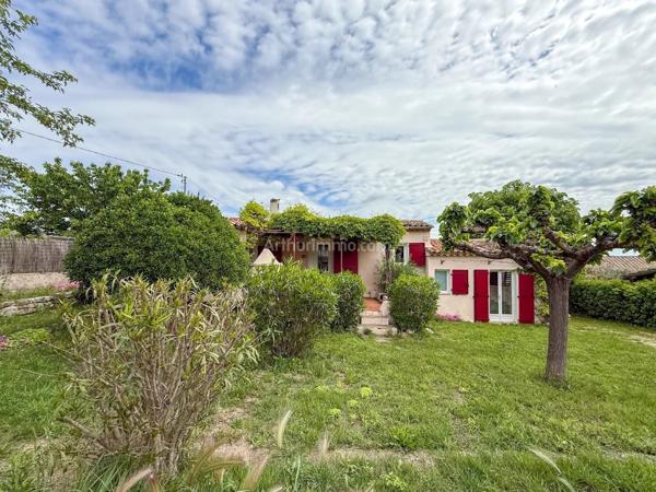 Vente Maison 3 pièces 44 m2 à Flayosc