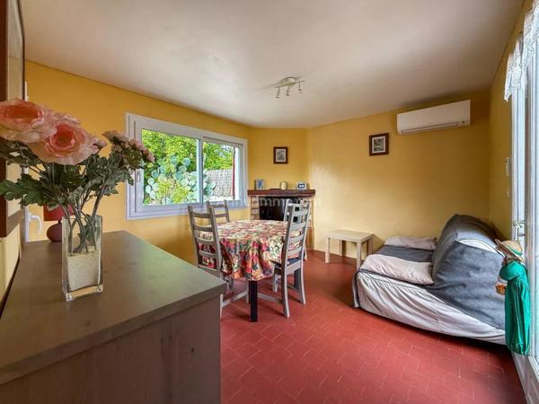 Vente Maison 3 pièces 44 m2 à Flayosc