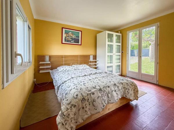 Vente Maison 3 pièces 44 m2 à Flayosc