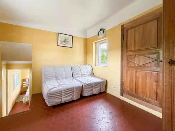 Vente Maison 3 pièces 44 m2 à Flayosc