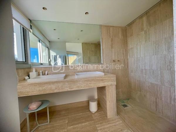 Maison d architecte de 133 m²