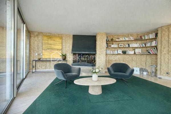 Maison d architecte de 133 m²
