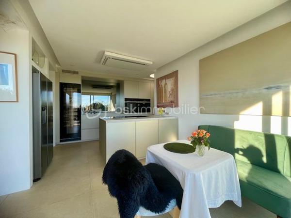 Maison d architecte de 133 m²