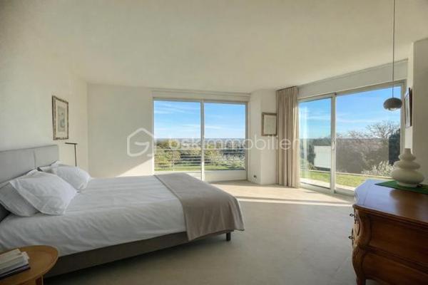 Maison d architecte de 133 m²