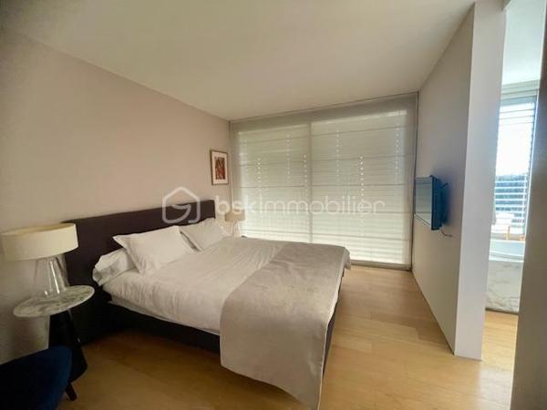 Maison d architecte de 133 m²