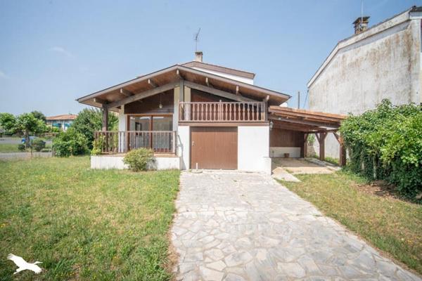 Maison à vendre |  Dax |  4 pièces | 100 m²