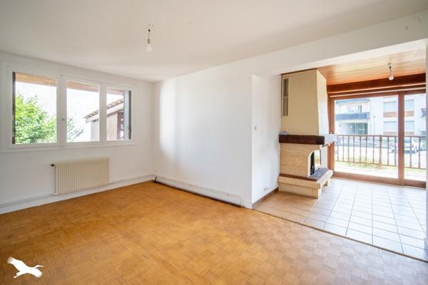 Maison à vendre |  Dax |  4 pièces | 100 m²