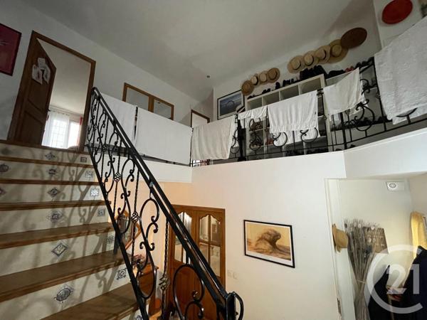 Maison à vendre  9 pièces - 167 m2 VERNON - 27