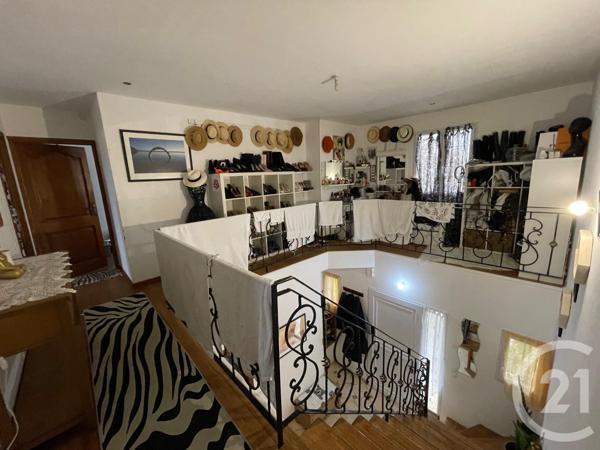 Maison à vendre  9 pièces - 167 m2 VERNON - 27