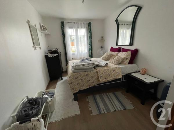 Maison à vendre  9 pièces - 167 m2 VERNON - 27