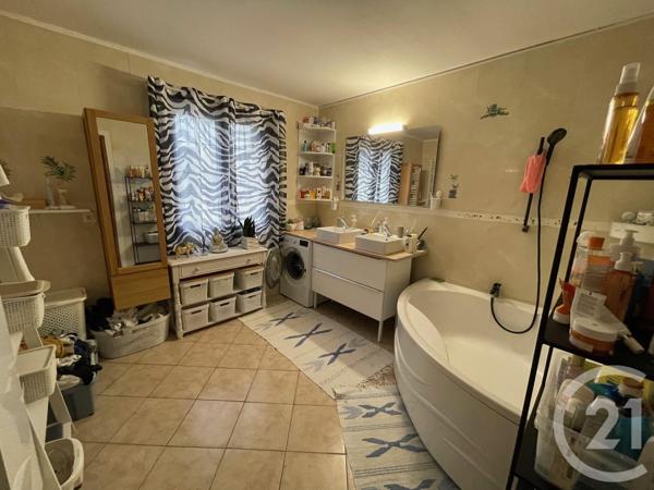 Maison à vendre  9 pièces - 167 m2 VERNON - 27