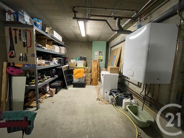 Maison à vendre  9 pièces - 167 m2 VERNON - 27