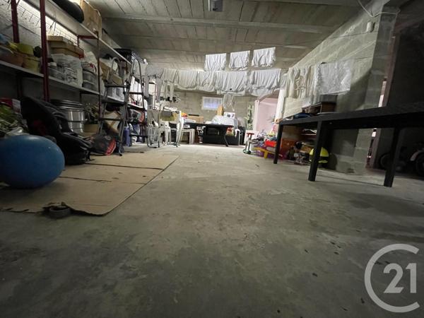 Maison à vendre  9 pièces - 167 m2 VERNON - 27