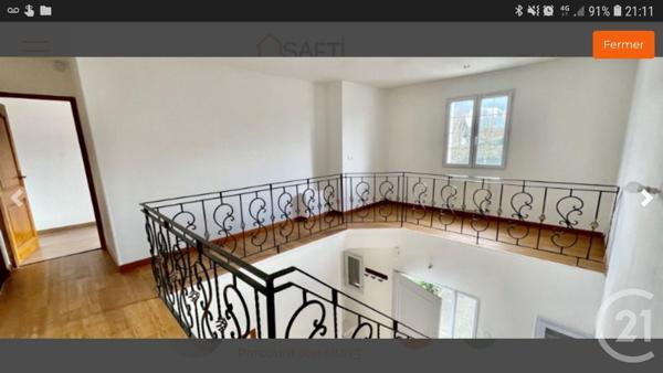 Maison à vendre  9 pièces - 167 m2 VERNON - 27