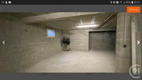 Maison à vendre  9 pièces - 167 m2 VERNON - 27