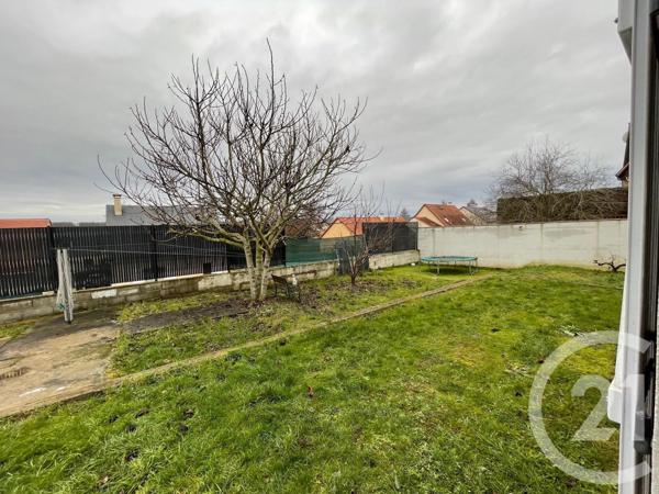 Maison à vendre  9 pièces - 167 m2 VERNON - 27