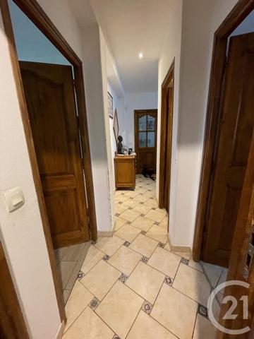 Maison à vendre  9 pièces - 167 m2 VERNON - 27