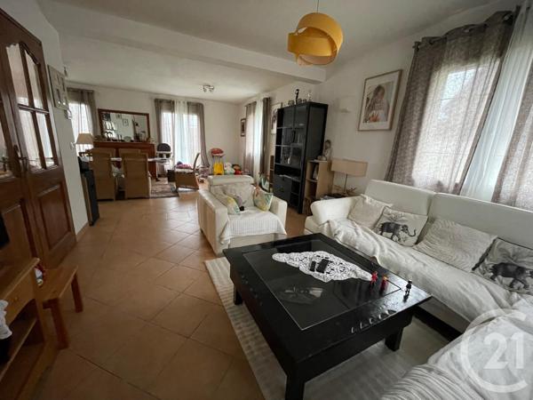 Maison à vendre  9 pièces - 167 m2 VERNON - 27