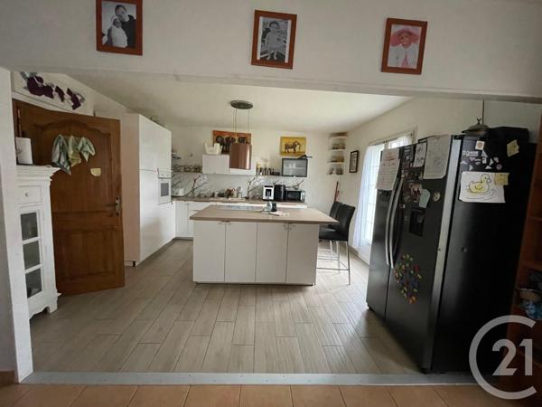 Maison à vendre  9 pièces - 167 m2 VERNON - 27