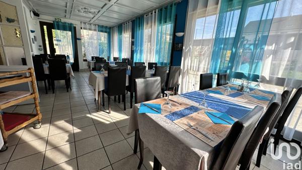 Hôtel-restaurant à vendre 504 m² Baume-les-Dames