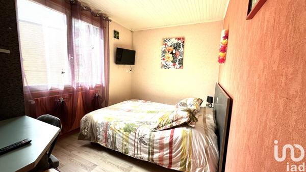 Hôtel-restaurant à vendre 504 m² Baume-les-Dames