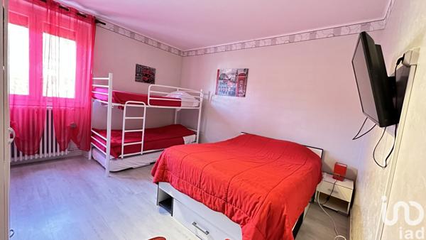 Hôtel-restaurant à vendre 504 m² Baume-les-Dames