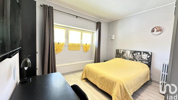 Hôtel-restaurant à vendre 504 m² Baume-les-Dames