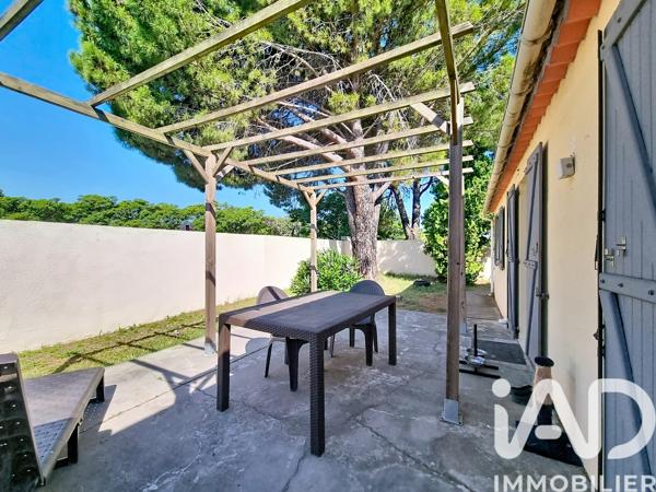 Maison à vendre 4 pièces 89,19 m² Nîmes