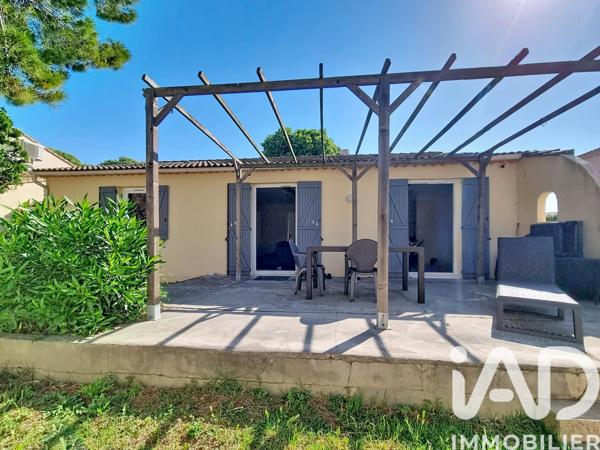 Maison à vendre 4 pièces 89,19 m² Nîmes