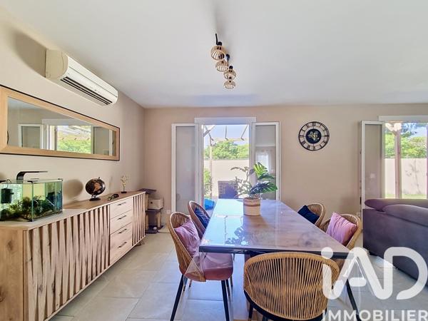 Maison à vendre 4 pièces 89,19 m² Nîmes