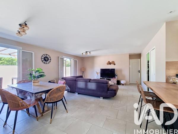 Maison à vendre 4 pièces 89,19 m² Nîmes