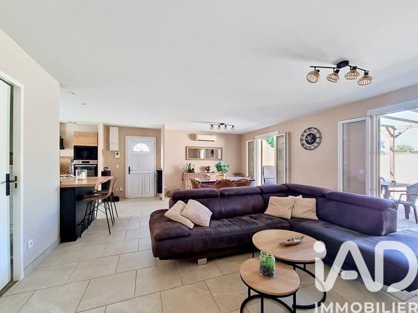 Maison à vendre 4 pièces 89,19 m² Nîmes