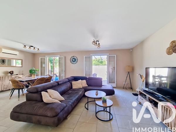 Maison à vendre 4 pièces 89,19 m² Nîmes
