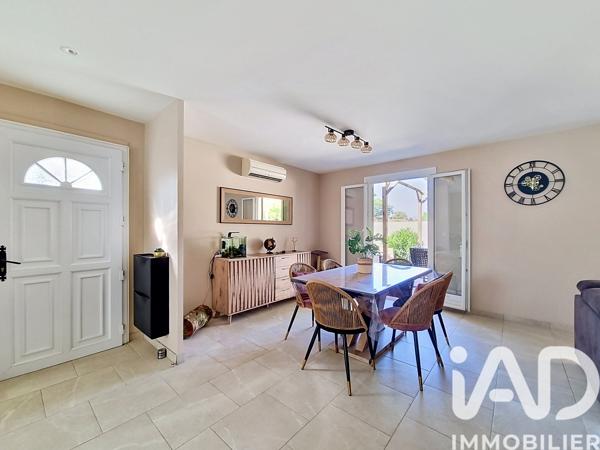 Maison à vendre 4 pièces 89,19 m² Nîmes