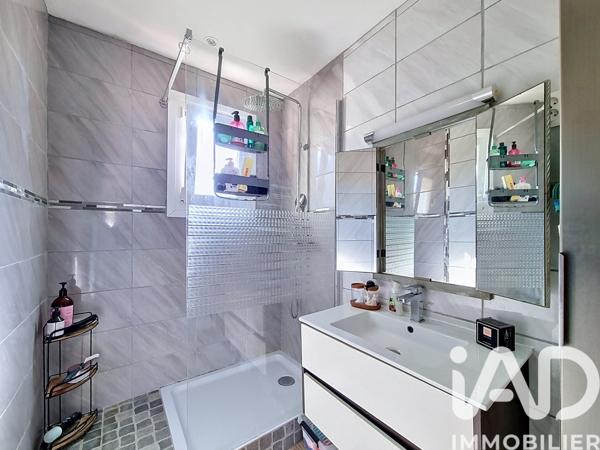 Maison à vendre 4 pièces 89,19 m² Nîmes