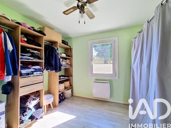Maison à vendre 4 pièces 89,19 m² Nîmes