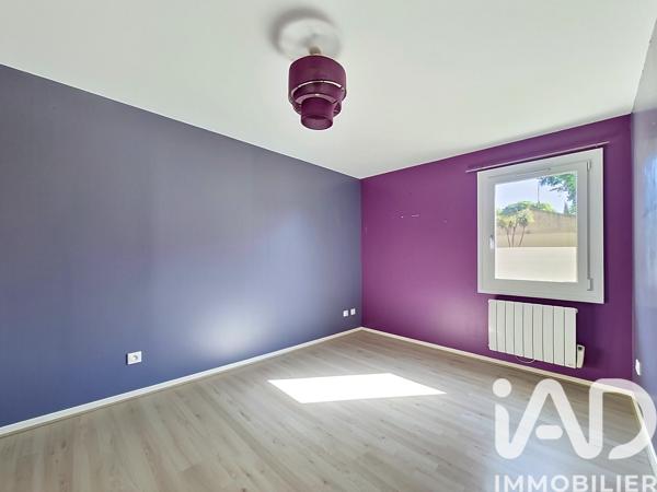 Maison à vendre 4 pièces 89,19 m² Nîmes