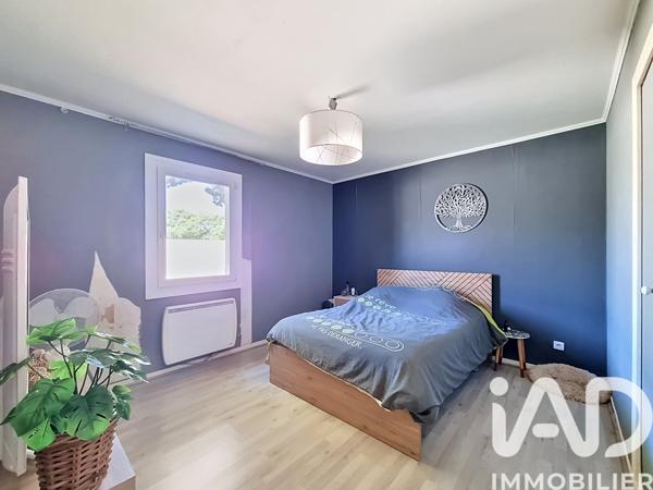 Maison à vendre 4 pièces 89,19 m² Nîmes