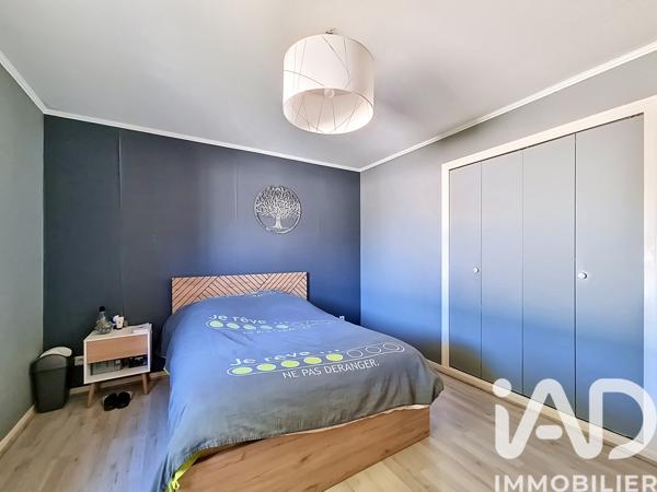 Maison à vendre 4 pièces 89,19 m² Nîmes