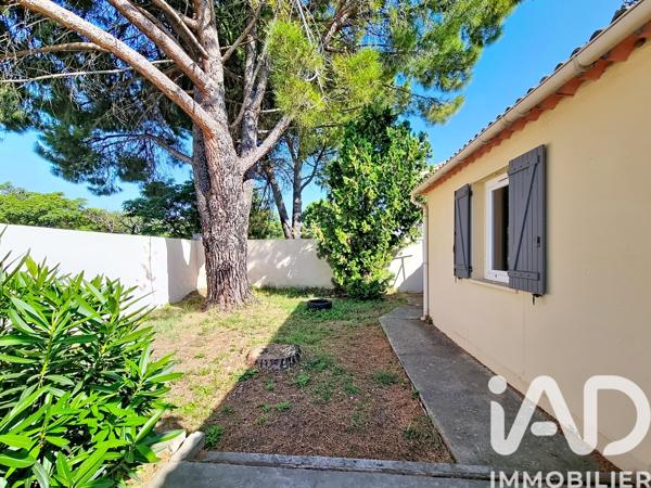 Maison à vendre 4 pièces 89,19 m² Nîmes