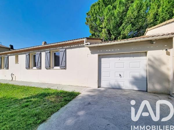 Maison à vendre 4 pièces 89,19 m² Nîmes