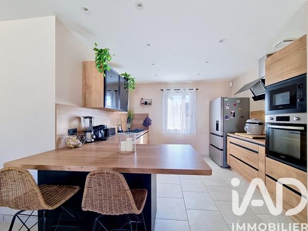 Maison à vendre 4 pièces 89,19 m² Nîmes